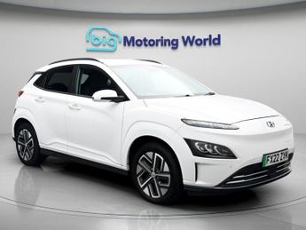 Hyundai KONA PREMIUM