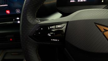 CUPRA Born V1