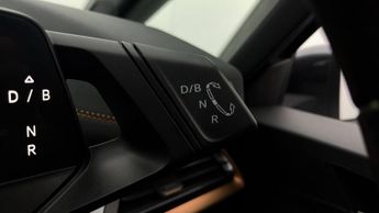 CUPRA Born V1