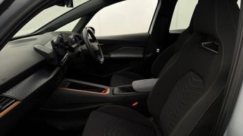 CUPRA Born V1