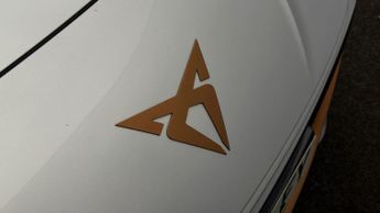 CUPRA Born V1