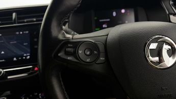 Vauxhall Corsa Electric ANNIVERSARY EDITION