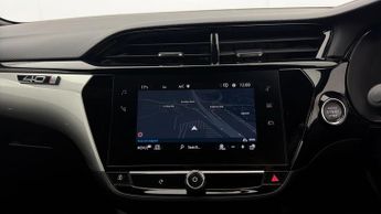 Vauxhall Corsa Electric ANNIVERSARY EDITION