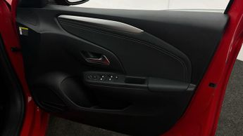 Vauxhall Corsa Electric ANNIVERSARY EDITION