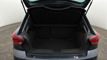 SEAT Ibiza ECOTSI FR DSG