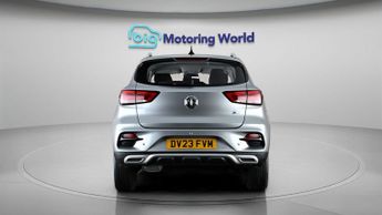 MG MG ZS EXCITE T-GDI