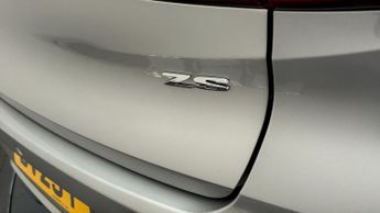 MG MG ZS EXCITE T-GDI