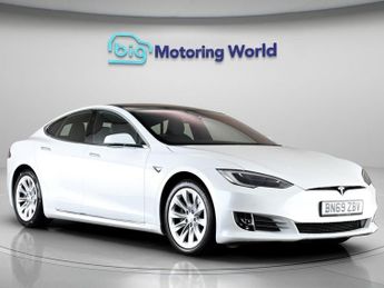 Tesla Model S ALL MODELS