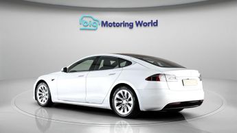 Tesla Model S ALL MODELS