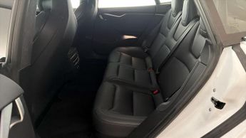 Tesla Model S ALL MODELS
