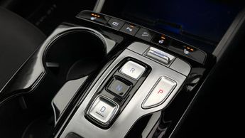 Hyundai TUCSON T-GDI PREMIUM