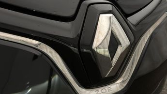 Renault Zoe ICONIC