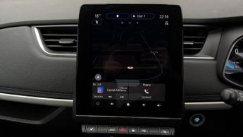 Renault Zoe ICONIC