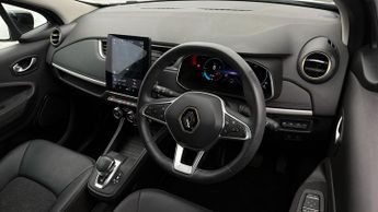 Renault Zoe ICONIC
