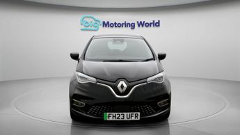 Renault Zoe ICONIC