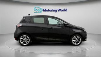 Renault Zoe ICONIC