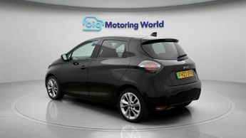 Renault Zoe ICONIC
