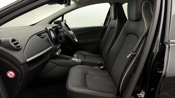 Renault Zoe ICONIC