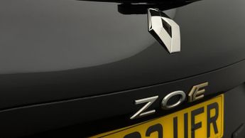 Renault Zoe ICONIC