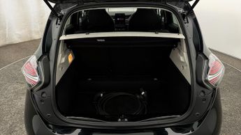 Renault Zoe ICONIC
