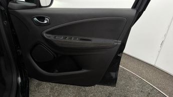 Renault Zoe ICONIC