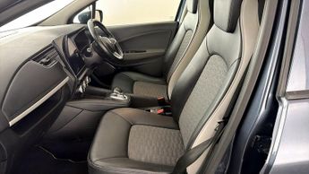 Renault Zoe GT LINE PLUS