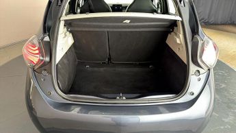 Renault Zoe GT LINE PLUS