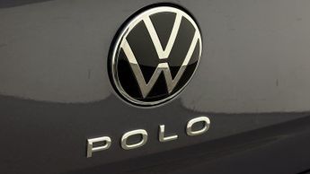 Volkswagen Polo LIFE TSI DSG