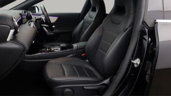 Mercedes-Benz CLA CLA 250 E AMG LINE PREMIUM