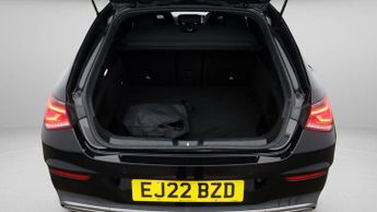 Mercedes-Benz CLA CLA 250 E AMG LINE PREMIUM