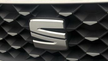 SEAT Arona ECOTSI XPERIENCE LUX DSG