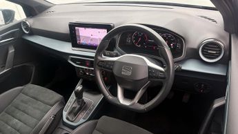 SEAT Arona ECOTSI XPERIENCE LUX DSG