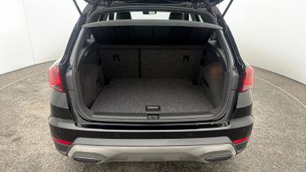 SEAT Arona ECOTSI XPERIENCE LUX DSG