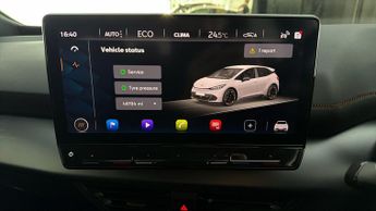 CUPRA Born V1