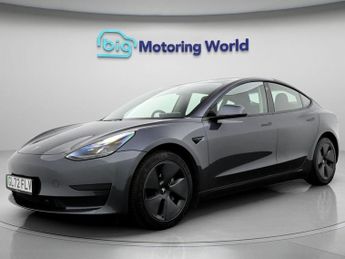 Tesla Model 3 MODEL 3