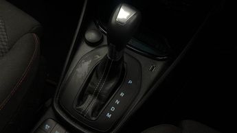 Ford Puma ST-LINE