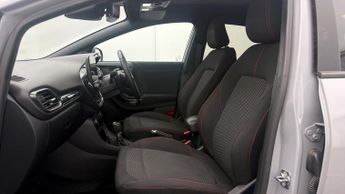 Ford Puma ST-LINE