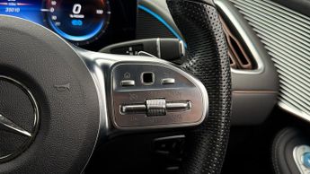 Mercedes-Benz EQC EQC 400 4MATIC AMG LINE PREMIUM