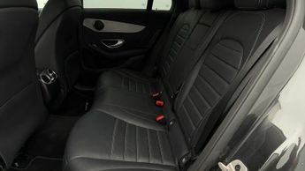 Mercedes-Benz EQC EQC 400 4MATIC AMG LINE PREMIUM