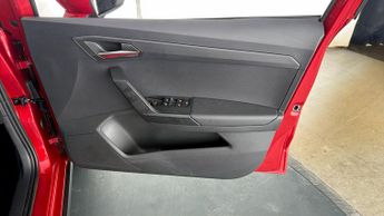 SEAT Arona ECOTSI SE TECHNOLOGY DSG