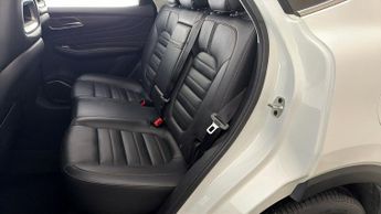 MG MG HS EXCLUSIVE DCT