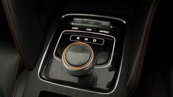 MG MG ZS TROPHY