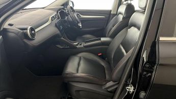 MG MG ZS TROPHY