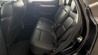MG MG ZS TROPHY