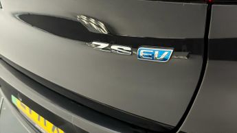 MG MG ZS TROPHY