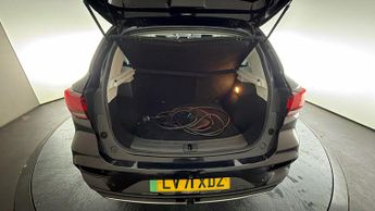 MG MG ZS TROPHY