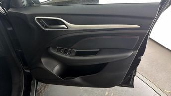 MG MG ZS TROPHY