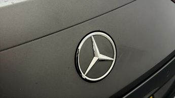 Mercedes-Benz CLA CLA 180 AMG LINE PREMIUM PLUS