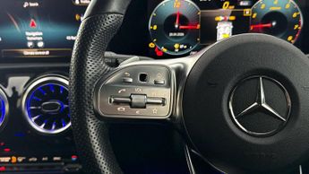 Mercedes-Benz CLA CLA 180 AMG LINE PREMIUM PLUS