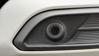 SEAT Ateca ECOTSI LUX DSG